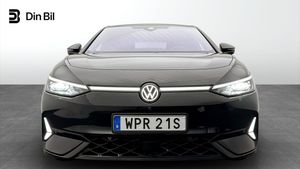 Volkswagen ID.7 bild 4