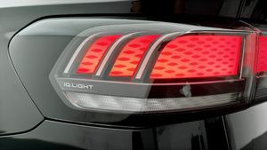 Volkswagen ID.7 bild 19