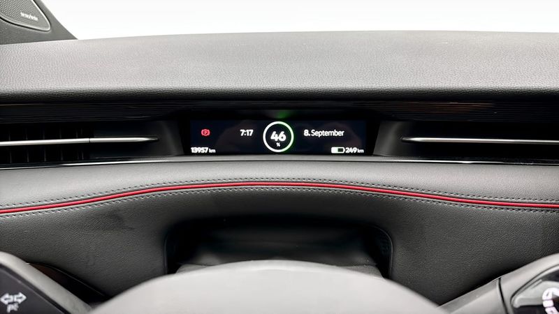 Volkswagen ID.7 bild 14