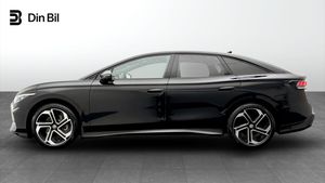 Volkswagen ID.7 bild 2