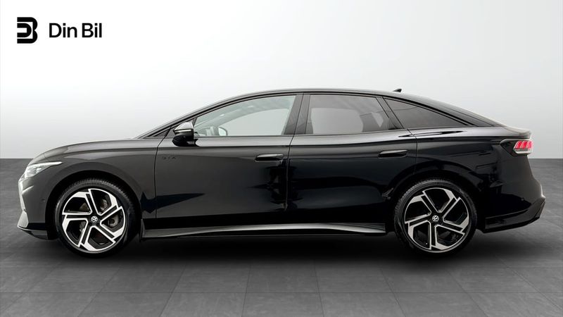 Volkswagen ID.7 bild 2
