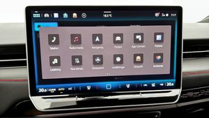 Volkswagen ID.7 bild 15