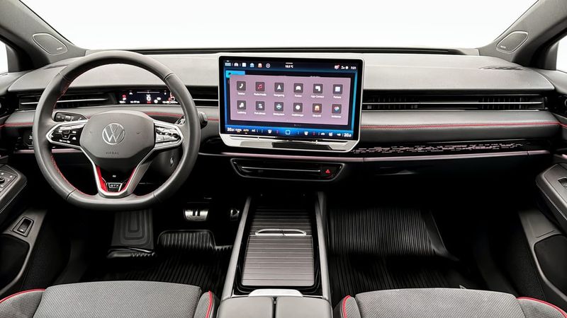 Volkswagen ID.7 bild 10