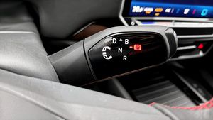 Volkswagen ID.7 bild 17