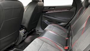 Volkswagen ID.7 bild 11