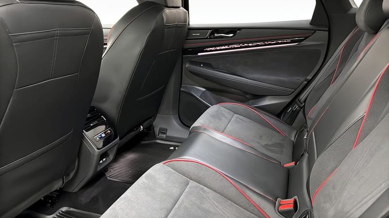 Volkswagen ID.7 bild 11