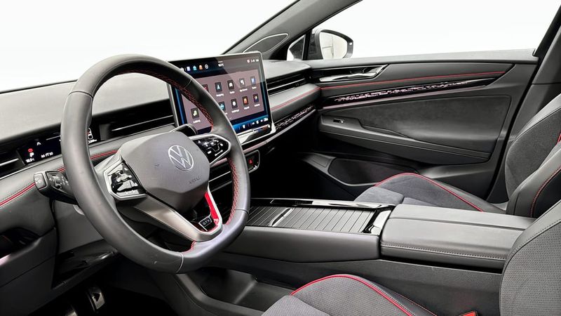 Volkswagen ID.7 bild 7