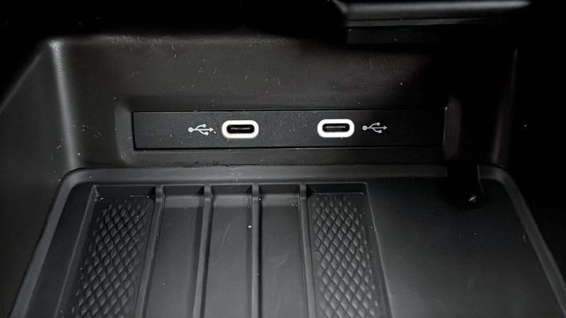 Volkswagen ID.7 bild 18
