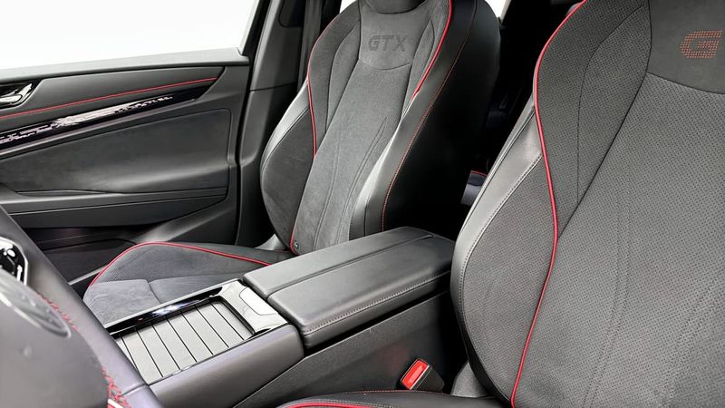 Volkswagen ID.7 bild 8