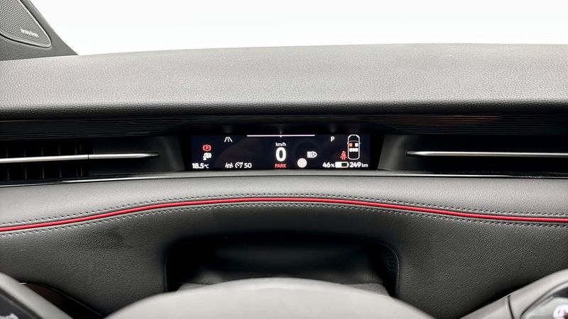Volkswagen ID.7 bild 13