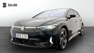 Volkswagen ID.7 bild 1