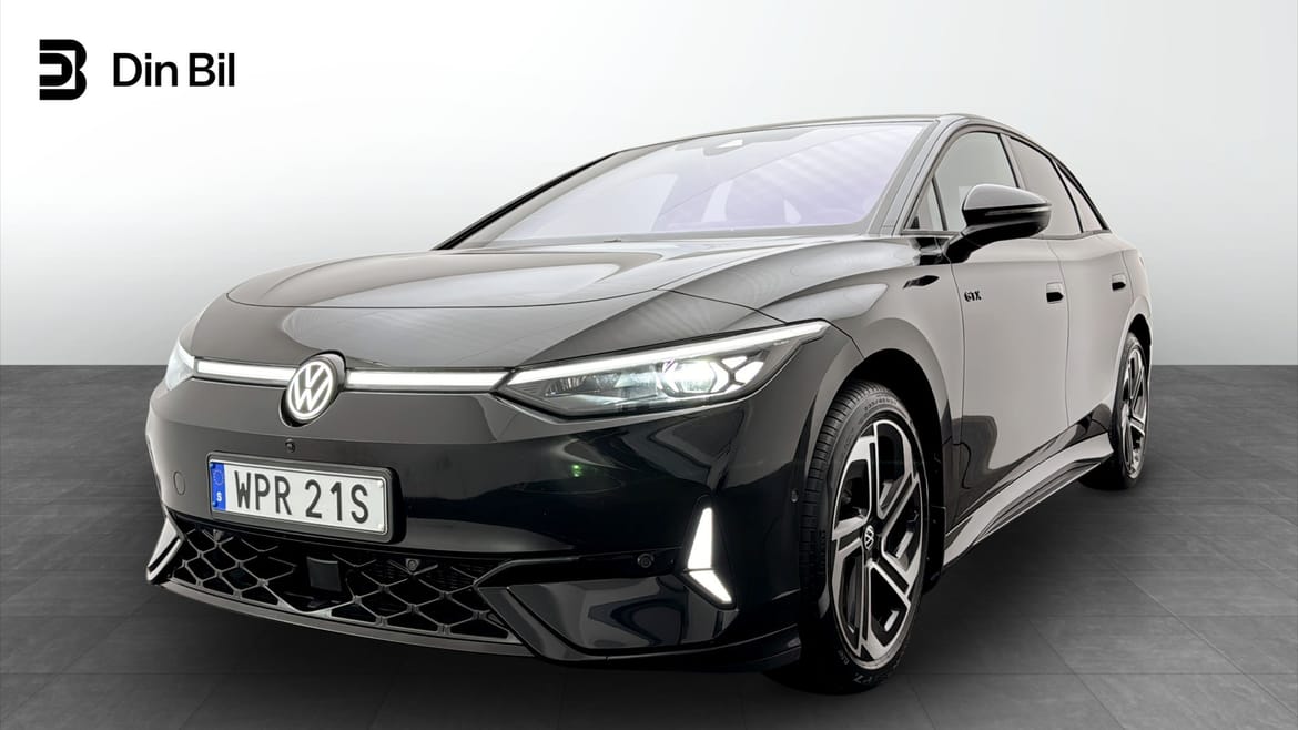 Volkswagen ID.7