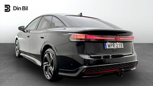 Volkswagen ID.7 bild 3