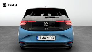 Volkswagen ID.3 bild 5