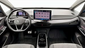 Volkswagen ID.3 bild 10