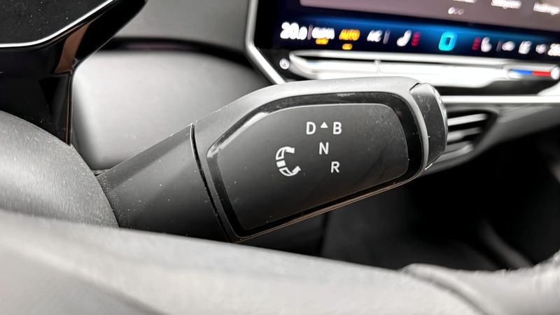Volkswagen ID.3 bild 17