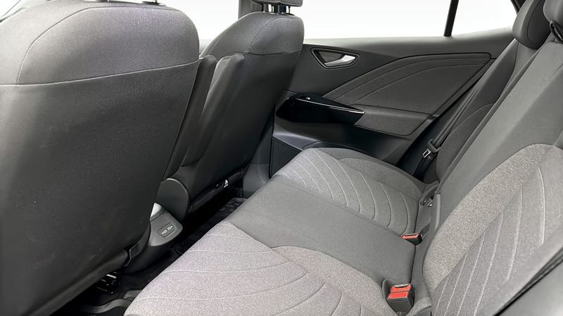Volkswagen ID.3 bild 11