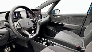 Volkswagen ID.3 bild 7