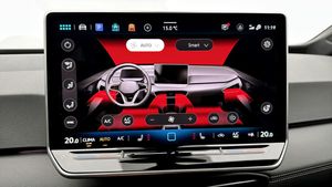 Volkswagen ID.3 bild 16