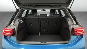 Volkswagen ID.3 bild 12