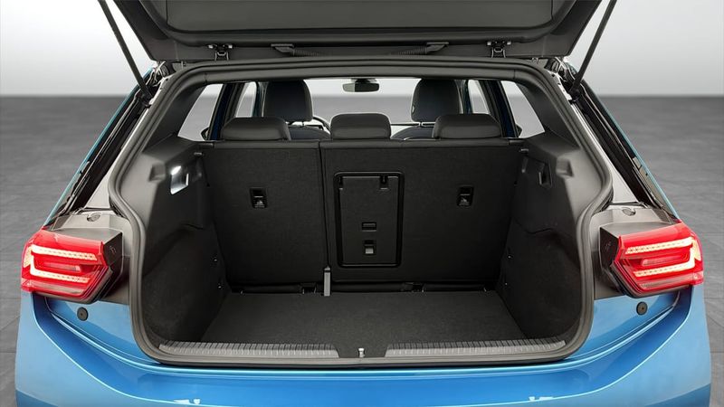 Volkswagen ID.3 bild 12
