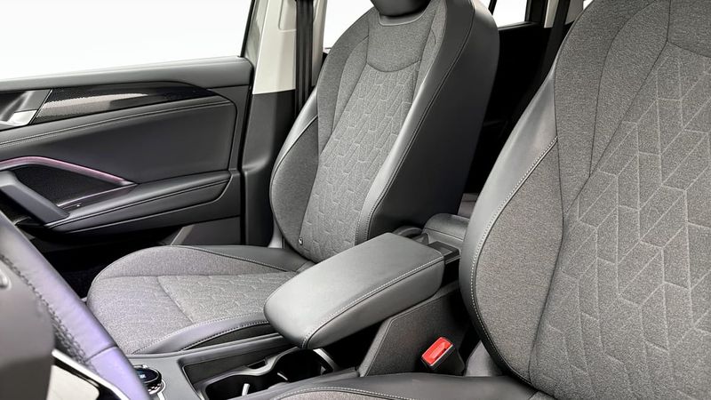 Volkswagen Tayron bild 8
