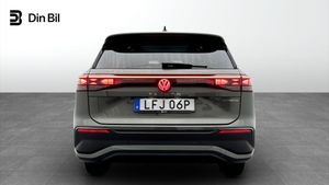 Volkswagen Tayron bild 5