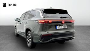 Volkswagen Tayron bild 3