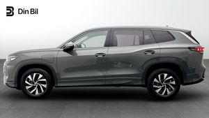 Volkswagen Tayron bild 2
