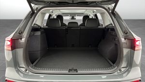 Volkswagen Tayron bild 12