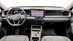 Volkswagen Tayron bild 10