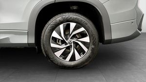 Volkswagen Tayron bild 6