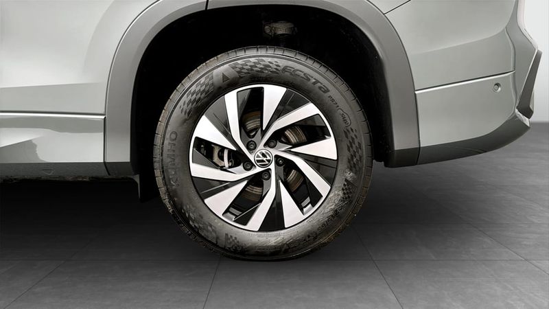 Volkswagen Tayron bild 6