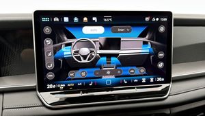 Volkswagen Tayron bild 16
