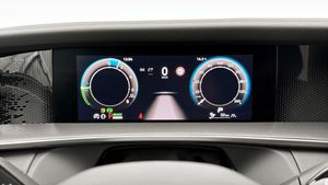 Volkswagen Tayron bild 13