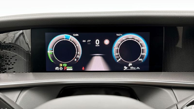 Volkswagen Tayron bild 13