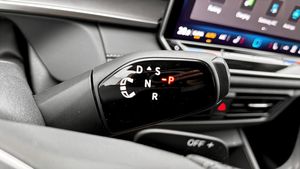 Volkswagen Tayron bild 17