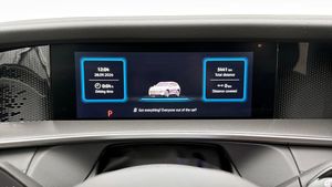 Volkswagen Tayron bild 14