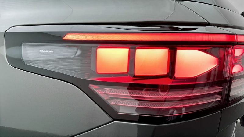 Volkswagen Tayron bild 19