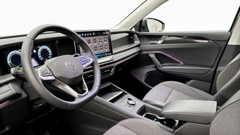 Volkswagen Tayron bild 7