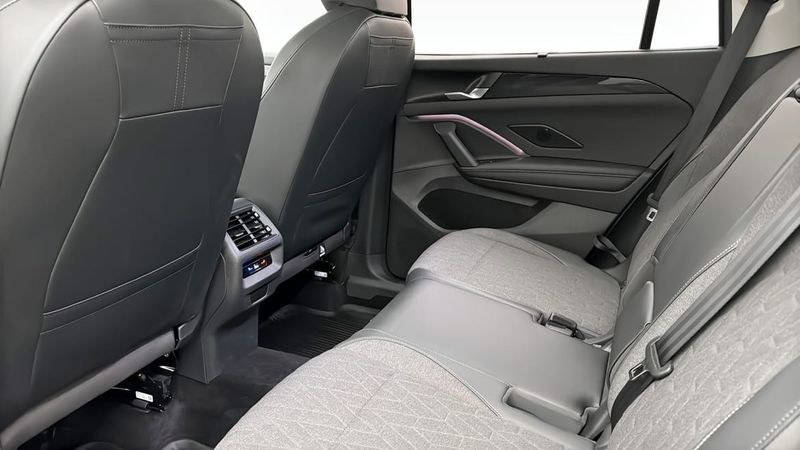 Volkswagen Tayron bild 11