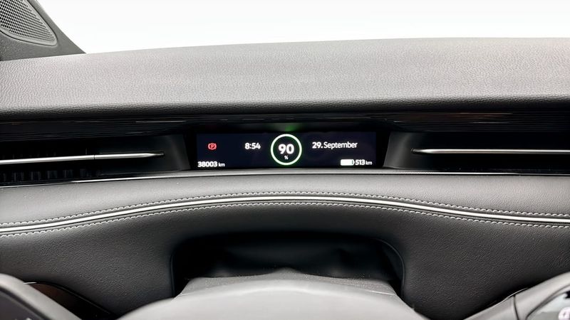 Volkswagen ID.7 bild 14