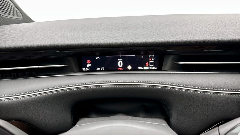 Volkswagen ID.7 bild 13
