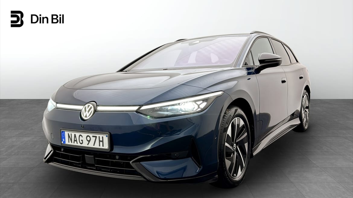 Volkswagen ID.7