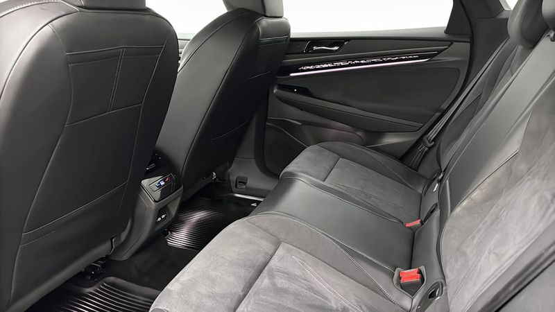 Volkswagen ID.7 bild 11