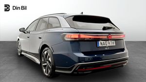 Volkswagen ID.7 bild 3