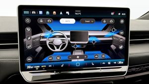 Volkswagen ID.7 bild 16