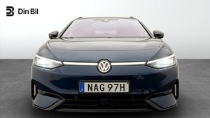 Volkswagen ID.7 bild 4