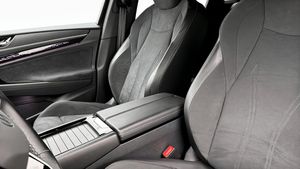 Volkswagen ID.7 bild 8