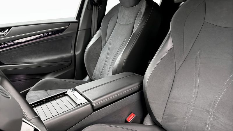 Volkswagen ID.7 bild 8
